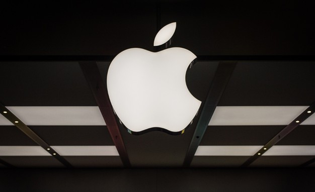 Now Apple working on self-driving vehicle 