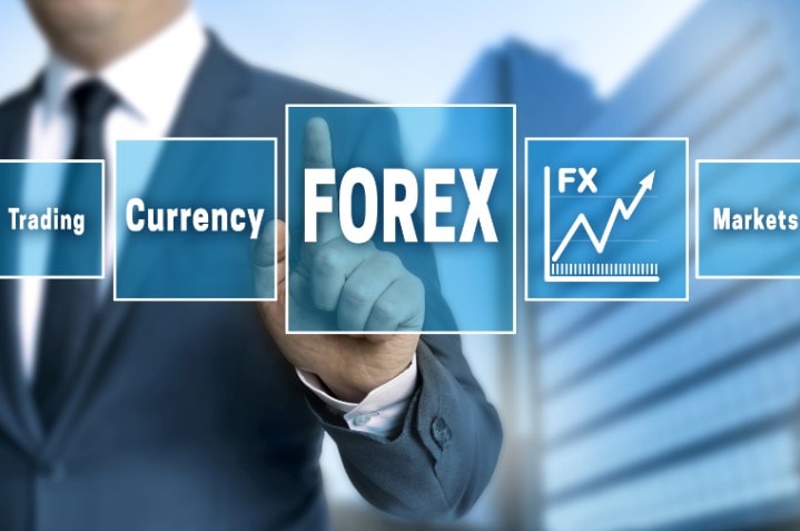 Forex brokers best spreads