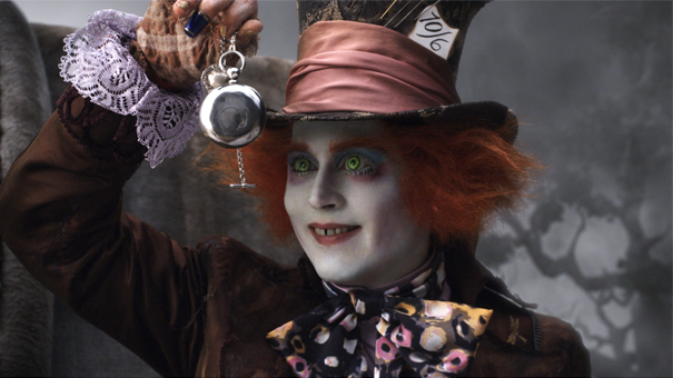 Johnny Depp's Most Memorable Characters