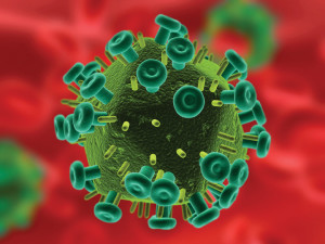HIV can be starved to dealth, New study discovered