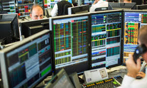 Hot Stocks In Momentum: Cypress Semiconductor Corporation (NASDAQ:CY), Novartis AG (NYSE:NVS), NuStar Energy L.P. (NYSE:NS)