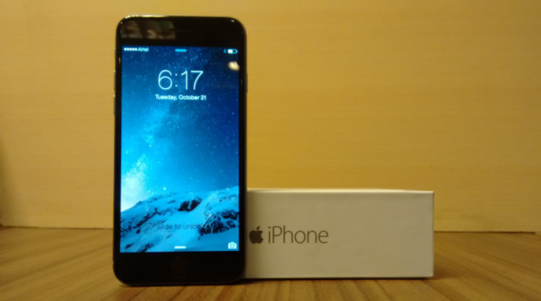 Apple Replacing Faulty Cameras Of iPhone 6 Plus
