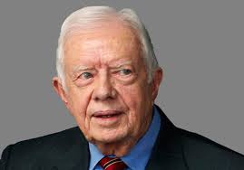 Former President Jimmy Carter Ready For Brain Cancer Treatment