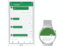 LG Watch Urbane Is Compatible To iPhone Too