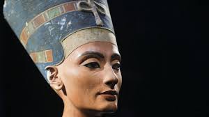 Long-Lost Queen Nefertiti’s Tomb Discovered