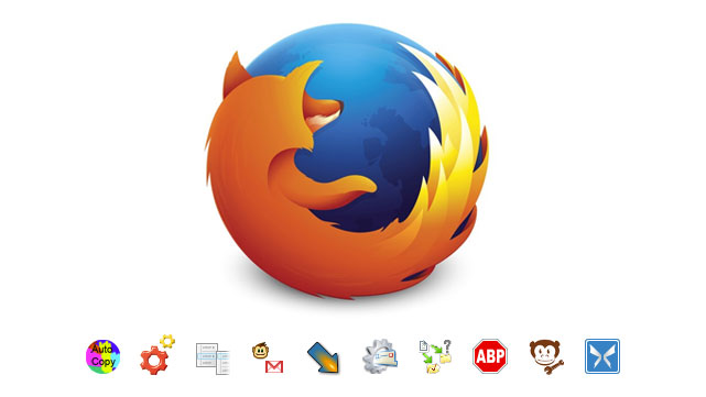 Soon Chrome Extensions To Work On Firefox Browser