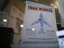 Still Sizable Kindergarten Population Unvaccinated, Poses Threat: CDC