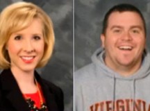 Two Journalists Shot Dead In Virginia During Live TV Broadcast