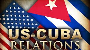 US Flag To Re-Fly Over Cuba Embassy After 54 Years