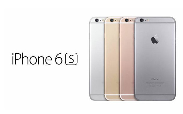 Apple Announces iPhone 6S, 6S Plus Instalment Plans