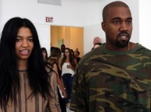 Fans Tweet Criticizm Over Kanye West’s NYFW Clothing Line