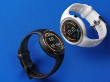 Lenvo Unveils Moto 360 Smartwatch At IFA Technology Show In Berlin