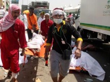 Mecca Stampede Killing 717 Hajj Pilgrims Raises Questions On Saudi Safety