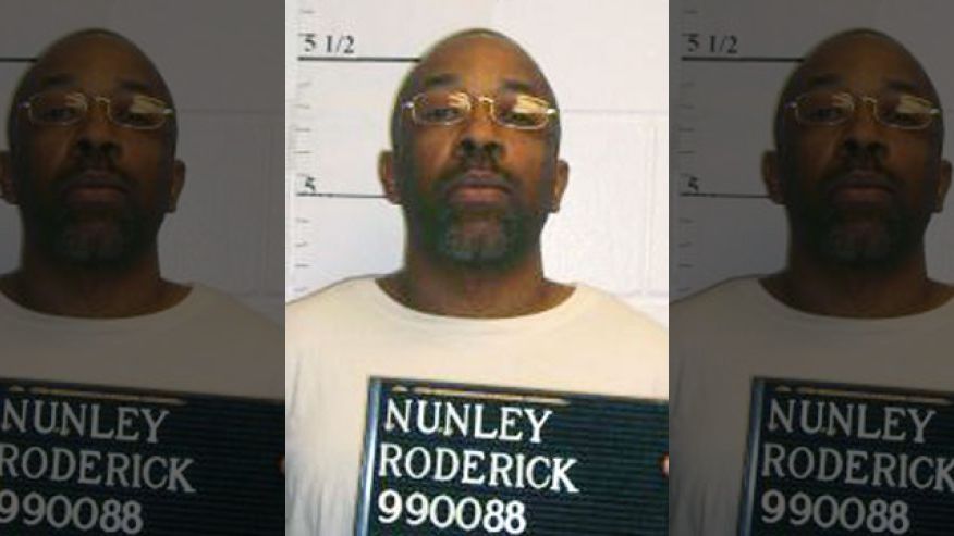 Missouri Executes Man For Kidnapping, Raping, Stabbing Teenager In 1989