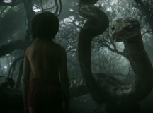 The Official Trailer Of Jungle Book Released; Five Best Scenes
