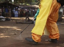 WHO To Vaccinate 200 In Sierra Leone To Prevent Ebola