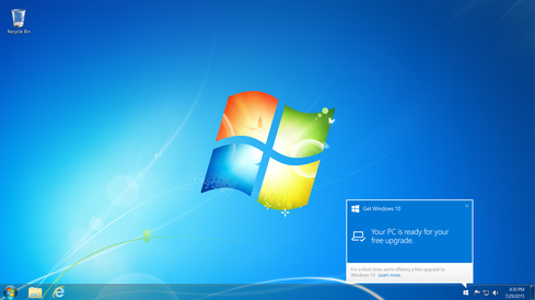Windows 10 Business Edition Downloaded In 1.5 M Devices - Microsoft