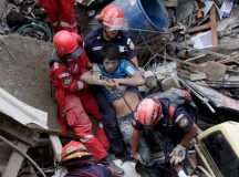 BREAKING: 26 Dead, 600 Missing In Guatemala Mudslide