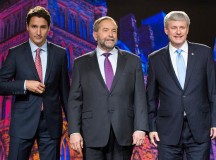 Canada Goes On Poll Monday. Will CPC Win Fourth Term