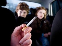 Kids Exposed To Second-Hand Smoke Tied To Atrial Fibrillation: Study