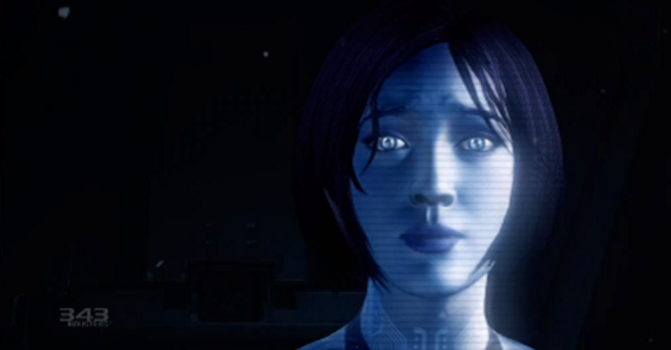 Microsoft To Launch Cortana For Xbox One In 2016