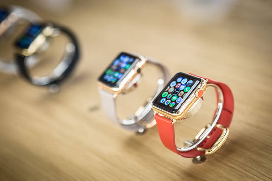 Target Stores, Target.com To Sell Apple Watch Oct 25 Onward