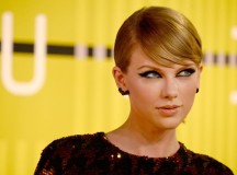 Taylor Swift Rumored First Non-Nude Model Of Playboy