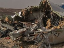 Black Box Reveals Technical Failure Didn’t Lead Russian Plane Crash