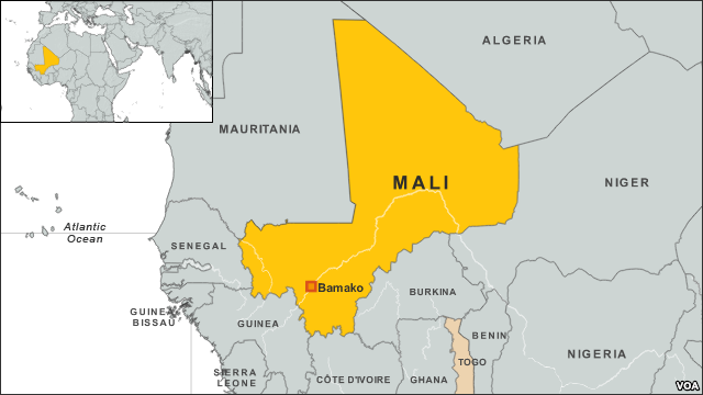 UN Campus Attacked In Northern Mali; 3 Killed, 20 Wounded