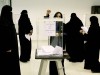 20 Saudi Arabian Women Elected To Councils, First Time In Nation’s History