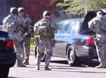 BREAKING: Shooting Kills 16, Injures 17 In San Bernardino, Calif.