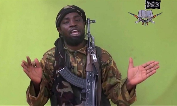 Boko Haram Attacks Nigerian City Of Maiduguri, 15 Dead