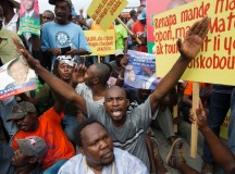 Haiti Delays Presidential, Legislative Elections Amid Electoral Fraud Allegations