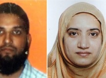 Isis Claims San Bernardino Attackers Were Their Supporters