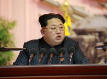 Kim Jong Un Claims North Korea Has Developed Hydrogen Bomb