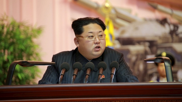 Kim Jong Un Claims North Korea Has Developed Hydrogen Bomb