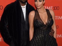 Kim Kardashian Gives Birth To Son; Name Not Yet Revealed; Sweet North 2?