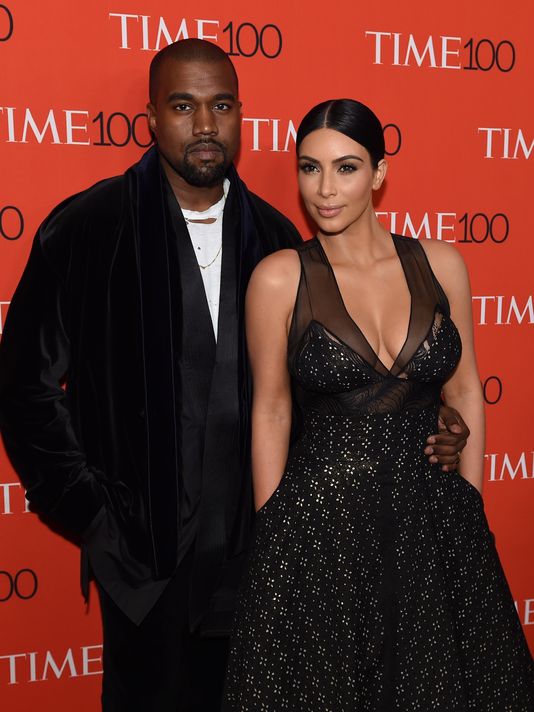 Kim Kardashian Gives Birth To Son; Name Not Yet Revealed; Sweet North 2