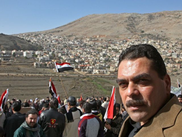 Lebanese Militant Leader Killed By Israeli Airstrike