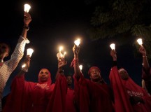 Nigerian President Buhari To Negotiate With Boko Haram For Chibok Girls