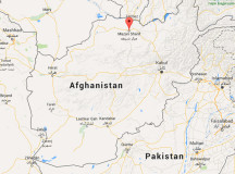 BREAKING: Indian Consulate In Afghanistan Attacked