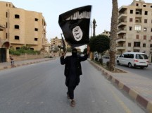 ISIS Fighter Kills Own Mother In Syria Charging Apostasy