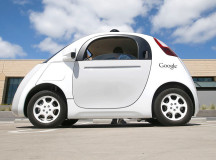 Google Is Looking For Engineers, Marketers For Its Self-Driving Cars Project