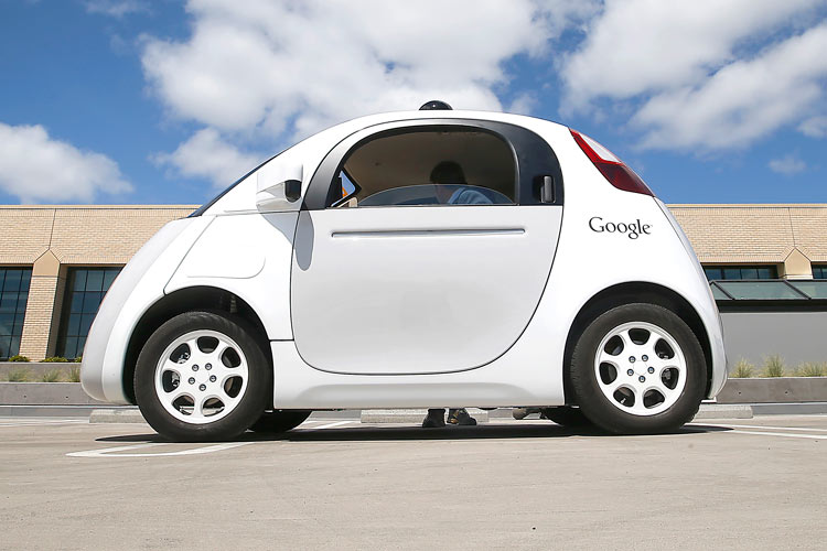 Google Is Looking For Engineers, Marketers For Its Self-Driving Cars Project