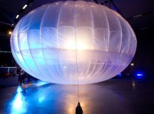 Google Testing Balloon-Based Internet In Sri Lanka
