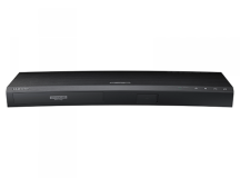 Samsung’s 4K Ultra HD Blu-Ray Player Available In Southern California