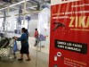 WHO Warns Pregnant Women Not To Travel To Zika Affected Countries
