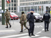 Belgian Transport Minister Steps Down; Alleged Lapse In Security Checks