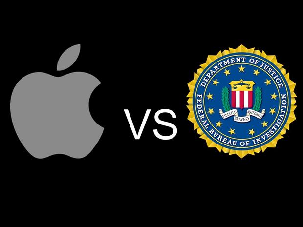 FBI Knows Better How To Crack iPhones