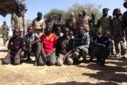 In Three Weeks 800 Boko Haram Fighters Surrendered: Nigeria